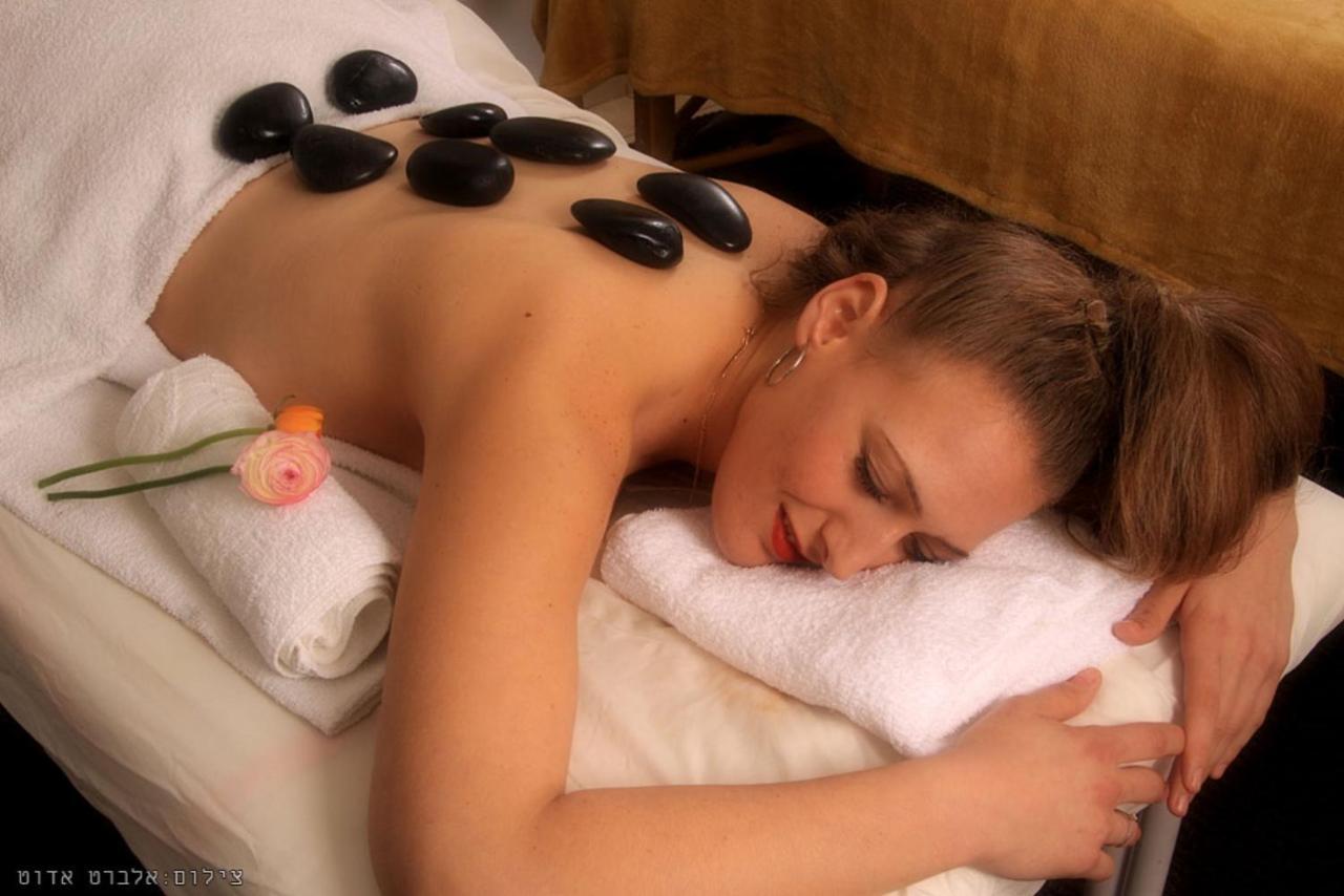 Spa Of Nature Ani'am Extérieur photo