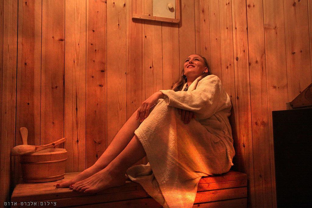 Spa Of Nature Ani'am Extérieur photo
