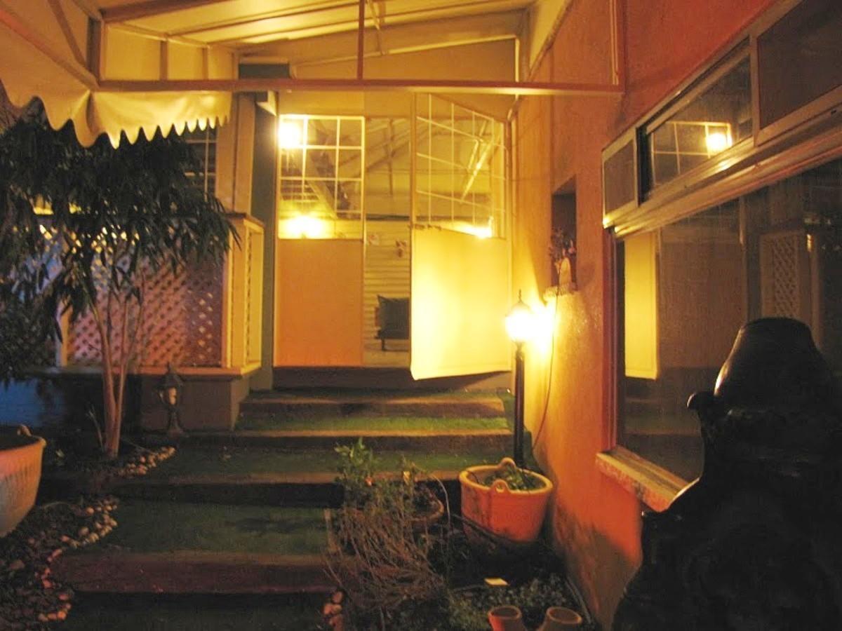 Spa Of Nature Ani'am Extérieur photo