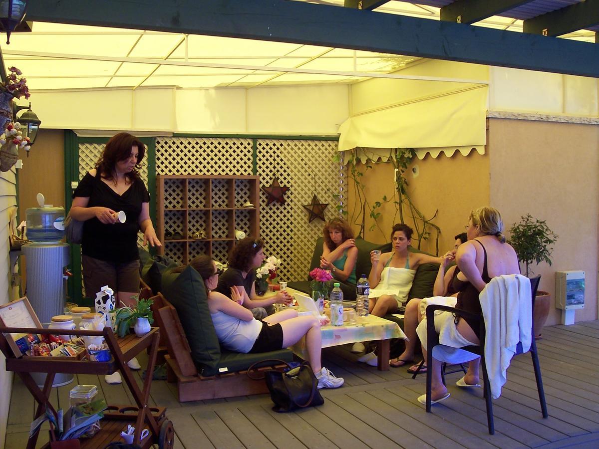 Spa Of Nature Ani'am Extérieur photo